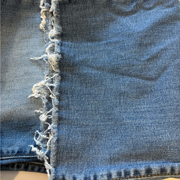 Kut From The Kloth Meg High-Rise Wide-Leg Jeans - Picture 6 of 6